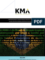 KMA - Apresentação