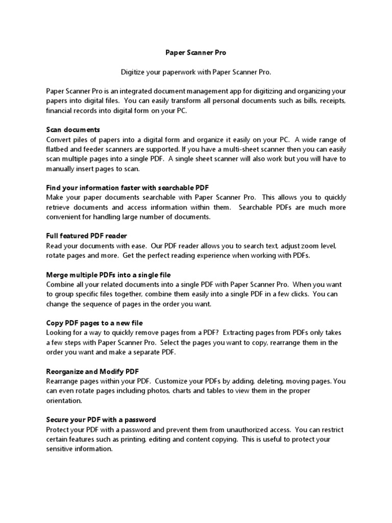 File Eagle Pdf Searchable Document
