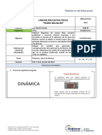 Ficha Pedagógica Física 27-01 Julio 2do