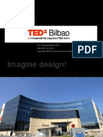 Segunda Edición de TedxBilbao