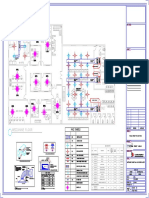 Mezzanine Floor: Typical Diffuser Dimensions