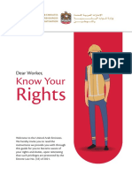 Rights: Know Your