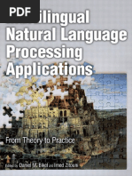 Natural Language Processing - 2