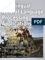Natural Language Processing - 2