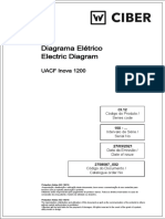 Diagrama Electrico INOVA 1200