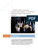 FinalReport2009 2013