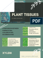 Green Business Plan Business Presentation