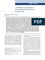 Orthodontic Update TruePDF-July 2020 | PDF | Hiv/Aids