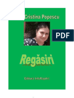  Regasiri