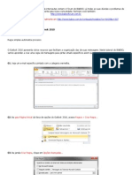 Plugin-41429-Tutorial Software Office Outlook 2010 Separar Emails Regras Cores