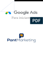 Guia completo para iniciantes no Google Ads