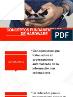 2.-. Conceptos Fundamentales de Hardware