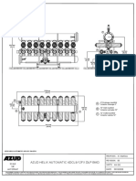 Azud Helix Automatic 4DCL9 12FX BMD