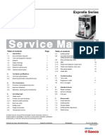 Exprelia - hd8854 Service Manual
