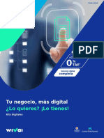 Kits digitales para tu negocio desde 2000