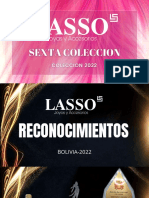 Sexta Colección Damas 1