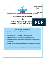 IOQB - 2021-22 - (Part-1) - (Question & Solutions)