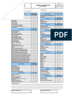 FORMATO DE VERIFICACION Channa