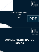 Apr-Ast e Percepção de Riscos-Finalizado - Gávea