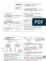 Morphologie Et Propriétés Des Polymères