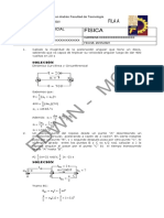 2do. FISICA GENERAL SOLUCIONARIO (FILA A)