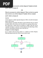 2nd Assignments Withs Answers