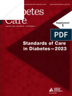 Standards of Care 2023 Copyright Stamped Updated 120622