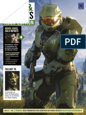 Halo 5: Guardians – Wikipédia, a enciclopédia livre