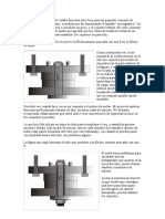 Actualización Sobre Maza de Rueda