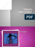 Caso Clinico Topicos