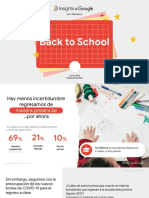 (Google Insights) Back-to-School - Jun 2022