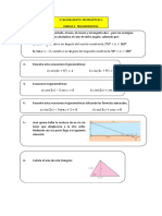 U04 Trigonometría