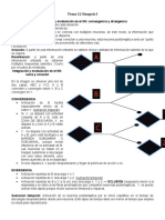 Tema 12 Sinapsis I