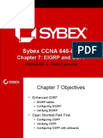 Chapter 7ccna