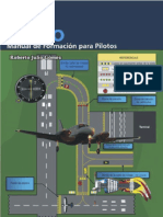 El Vuelo Manual de Formacion para Pilotos