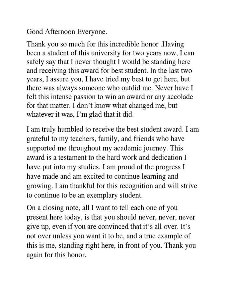 Thanks Giving Script | PDF