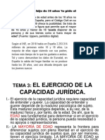 TEMA 3 Derecho Civil Uned