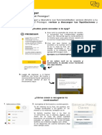 Instrucciones App Intranet Prosegur