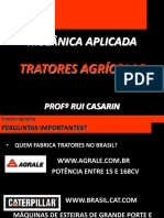 Lecture Tratores Agricolas FATEC