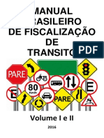 002 Manual Bras Fisc Transito Vol I e II