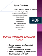 Unified Modeling Language Class Diagram ..Uml)