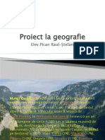 Geografie