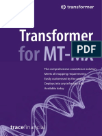 Transformer MT MX Brochure - 8