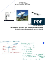 EC-411 AWP-2 Non-Isotripic Point Array PPM