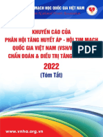 2022 - Khuyen Cao Tang Huyet Ap