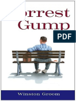 Winston Groom - Forrest Gump