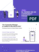 5 Herramientas esenciales para Community Managers