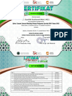 B063 - IS 2022 Dr. Syarifah Gustiawati Mukri, M.E.I.
