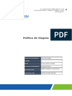 Politica de Viagens_v1 - Copia