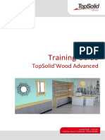 TopSolid TG Wood Advanced v6 20 Us